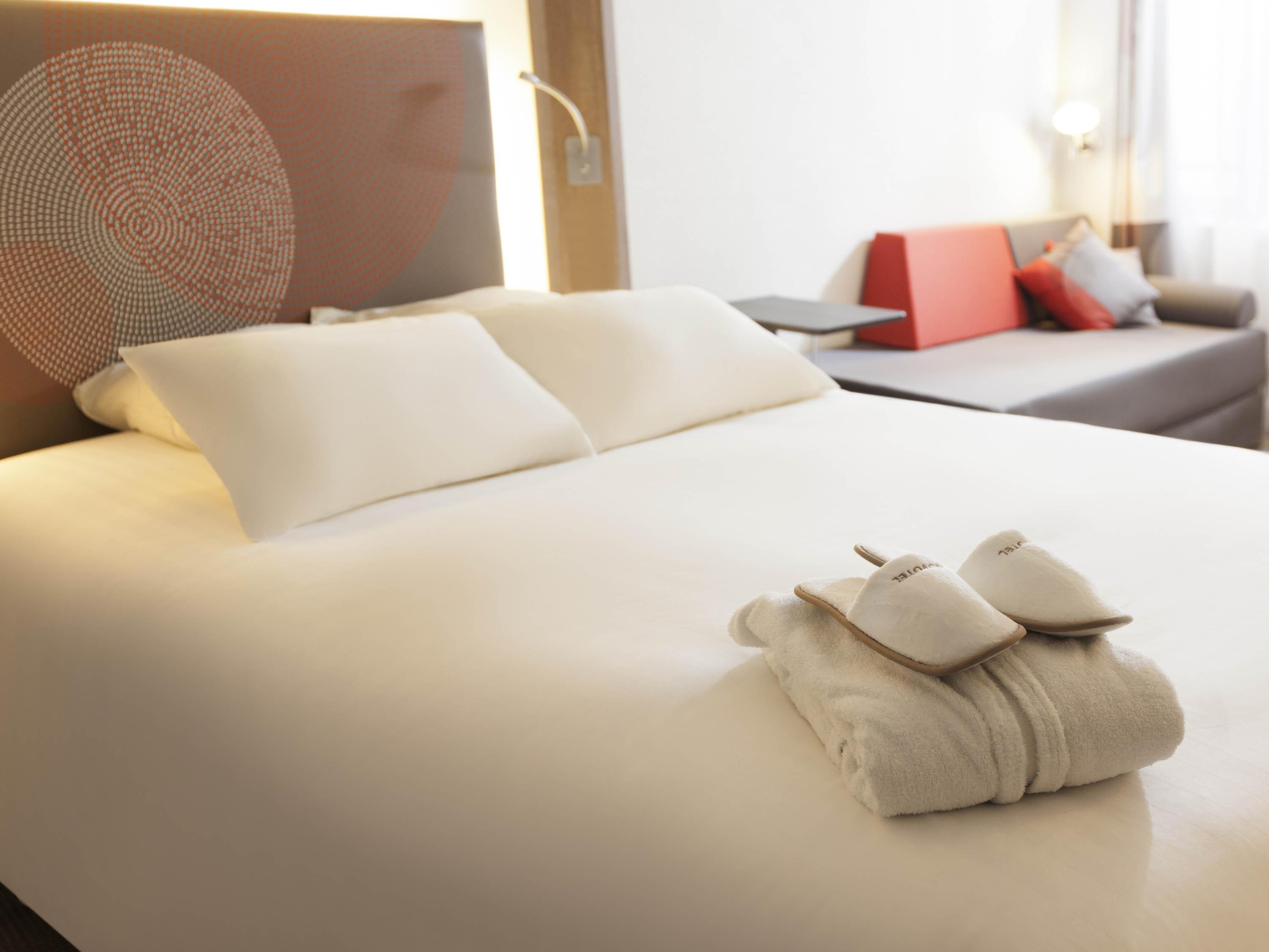 Novotel Lille Aeroport Экстерьер фото