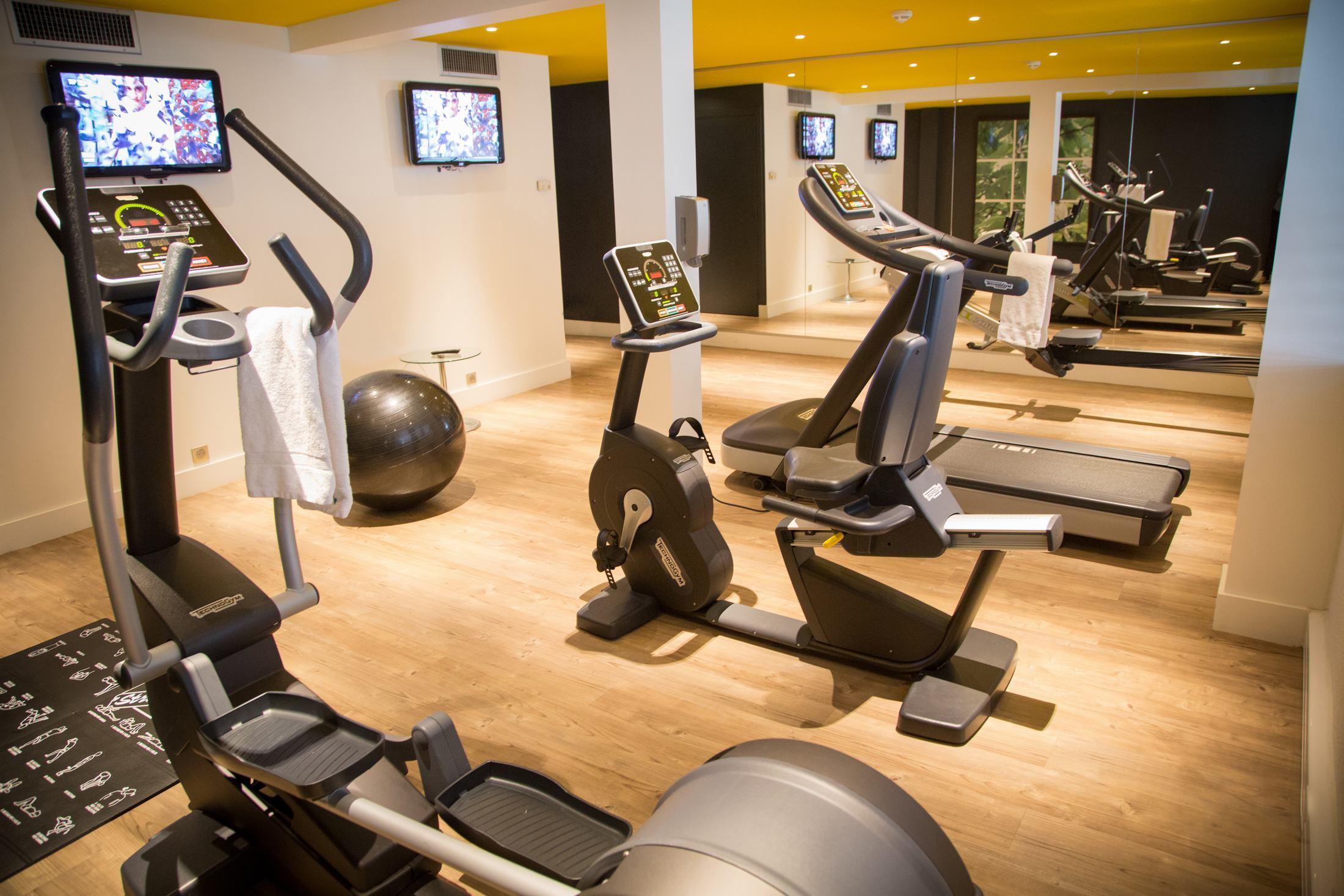 Novotel Lille Aeroport Экстерьер фото
