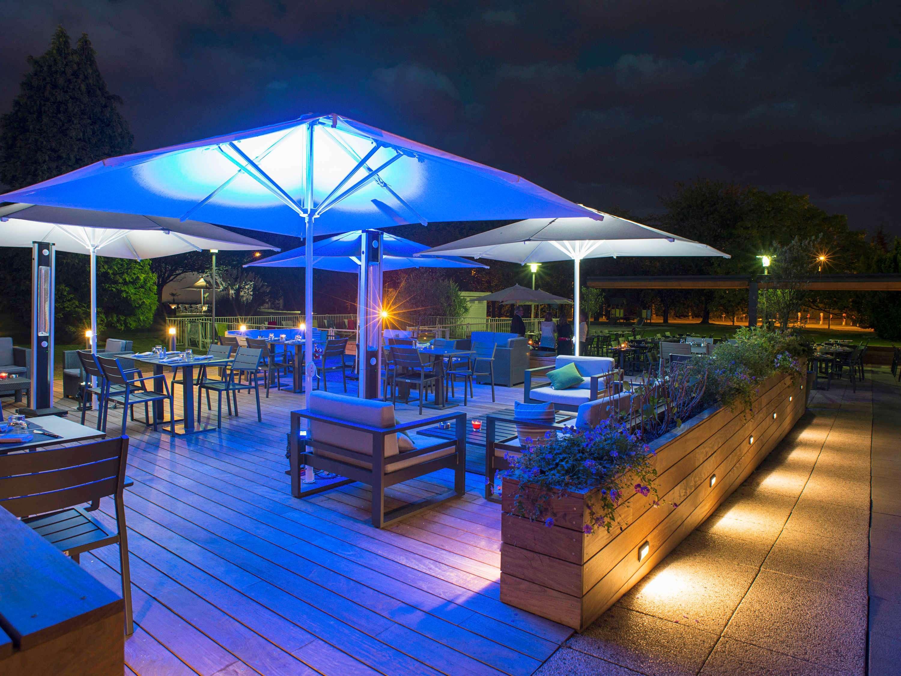 Novotel Lille Aeroport Экстерьер фото