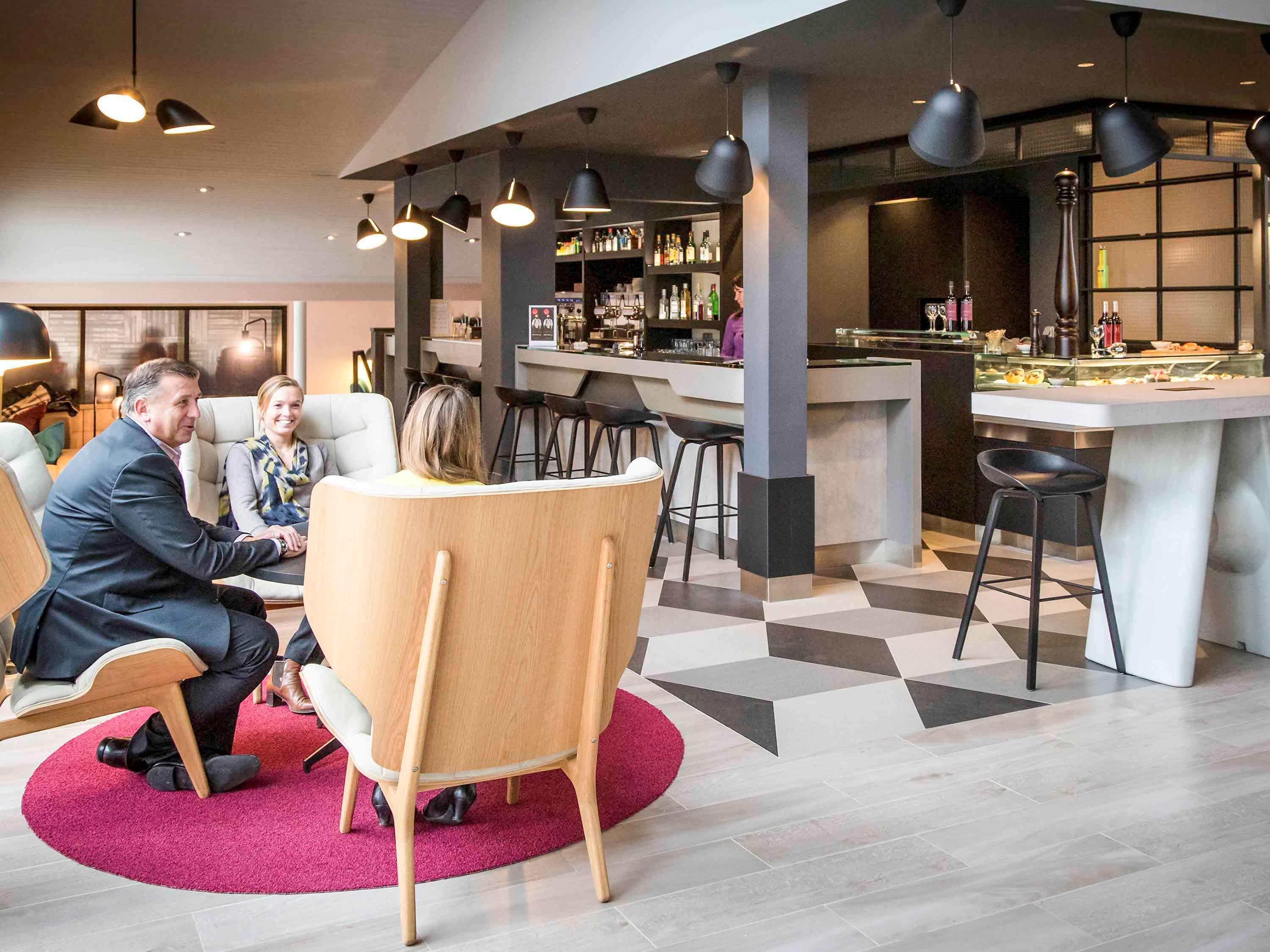 Novotel Lille Aeroport Экстерьер фото